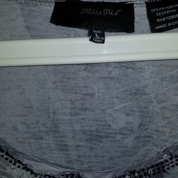 Miss me shirt - Picture 3 of 3